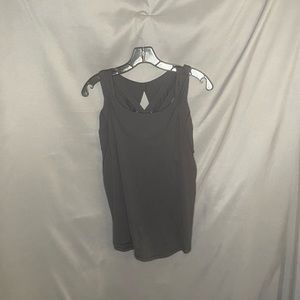 Lulu lemon ready and go tank